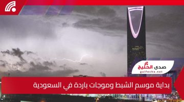 موعد انتهاء المربعانية” .. بداية موسم الشبط وموجات باردة في السعودية واستمرار البرد قارس بالمملكة لمدة 26 يوم
