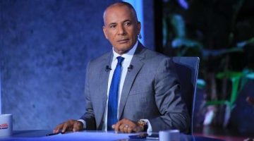 سر انفعال أحمد موسى على الهواء مباشرة.. ما السبب؟