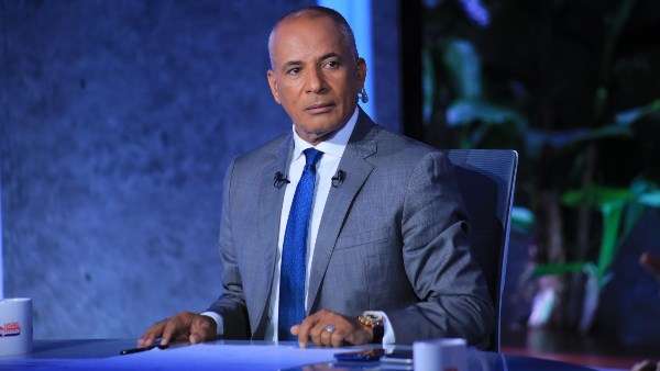 سر انفعال أحمد موسى على الهواء مباشرة.. ما السبب؟ 5 سر انفعال أحمد موسى على الهواء مباشرة.. ما السبب؟