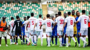موعد مباراة الزمالك ومودرن سبورت المقبلة في الدوري الممتاز