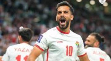مونبيليه يطلب مبالغ ضخمة للتخلي عن التعمري.. وحل وحيد أمام الأهلي
