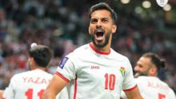 مونبيليه يطلب مبالغ ضخمة للتخلي عن التعمري.. وحل وحيد أمام الأهلي 5 مونبيليه يطلب مبالغ ضخمة للتخلي عن التعمري.. وحل وحيد أمام الأهلي