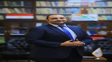 نائب رئيس حزب الاتحاد: اتفاق وقف إطلاق النار توج جهود مصر طيلة 15 شهرا لرفع المعاناة عن الفلسطينيين
