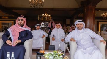 نخبة الجياد العربية في انطلاقة مهرجان الأمير سلطان العالمي للجواد العربي – أخبار السعودية