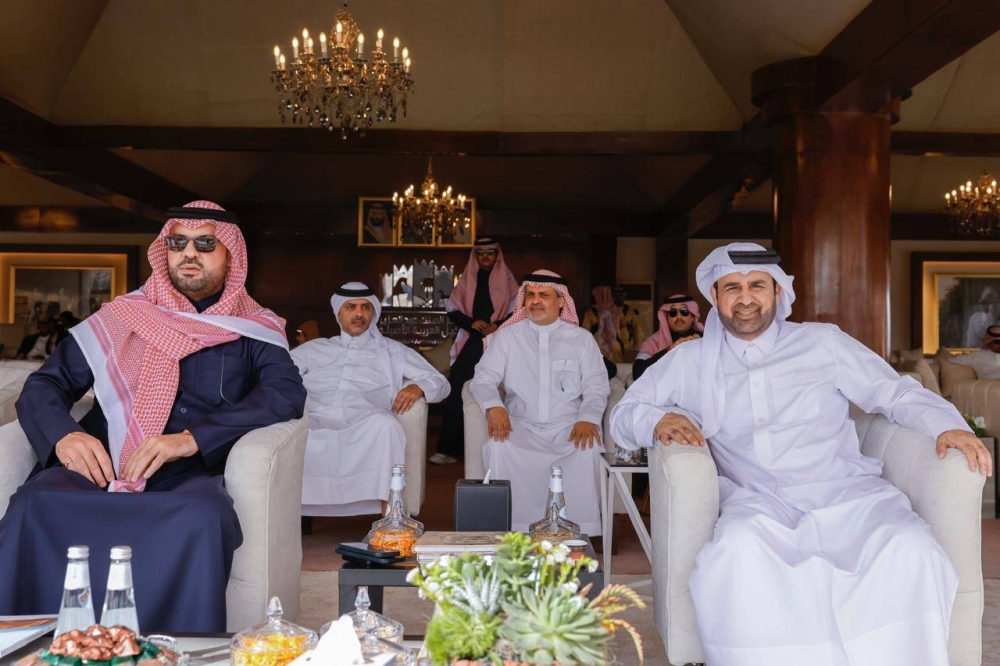 نخبة الجياد العربية في انطلاقة مهرجان الأمير سلطان العالمي للجواد العربي - أخبار السعودية 5 نخبة الجياد العربية في انطلاقة مهرجان الأمير سلطان العالمي للجواد العربي – أخبار السعودية