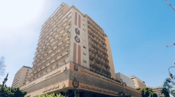 ورشة عمل بعنوان الترابط بين الغذاء والمياه والطاقة والاستدامة