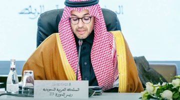 وزراء الثقافة العرب: ندعم استضافة السعودية لمؤتمر «موندياكولت» في 2029 – أخبار السعودية