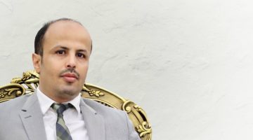 وزير حقوق الإنسان اليمني: «مسام» جنب الآلاف من اليمنيين إصابات قاتلة – أخبار السعودية