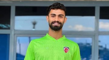وكيل أحمد رضا يكشف كواليس صفقة انتقاله للأهلي