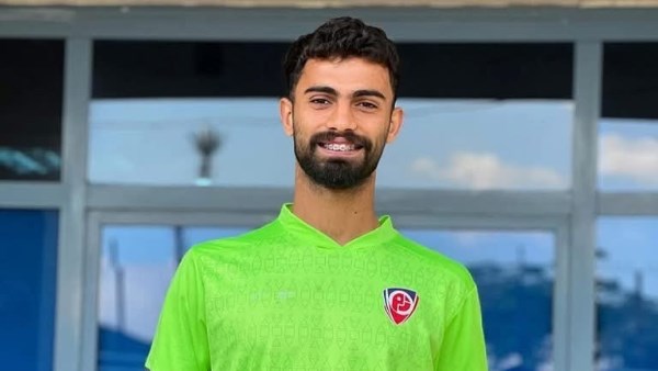 وكيل أحمد رضا يكشف كواليس صفقة انتقاله للأهلي 5 وكيل أحمد رضا يكشف كواليس صفقة انتقاله للأهلي