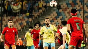 مباريات الدوري المصري اليوم .. الإسماعيلي وسموحة على رأس 4 مواجهات قوية
