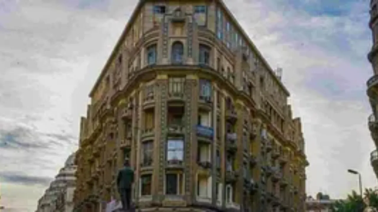 خبر هيصدم كل المستأجرين! قانون الإيجار القديم والتعديلات الجديدة وفقًا لقانون 10 لسنة 2022 5 خبر هيصدم كل المستأجرين! قانون الإيجار القديم والتعديلات الجديدة وفقًا لقانون 10 لسنة 2022