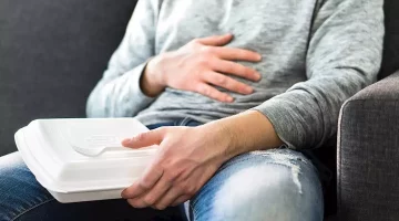 أسباب الشبع السريع- هل له دلالات خطيرة؟
