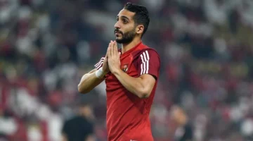 كريم فؤاد: ميسي صاحب كرة القدم