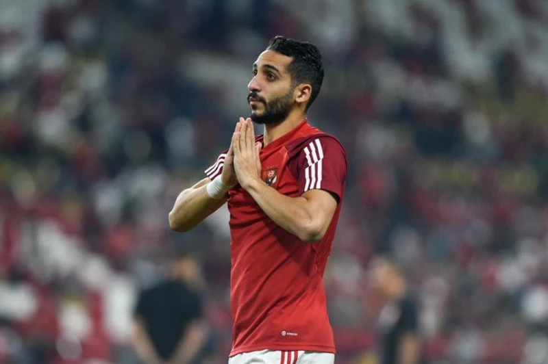 كريم فؤاد: ميسي صاحب كرة القدم 5 كريم فؤاد: ميسي صاحب كرة القدم