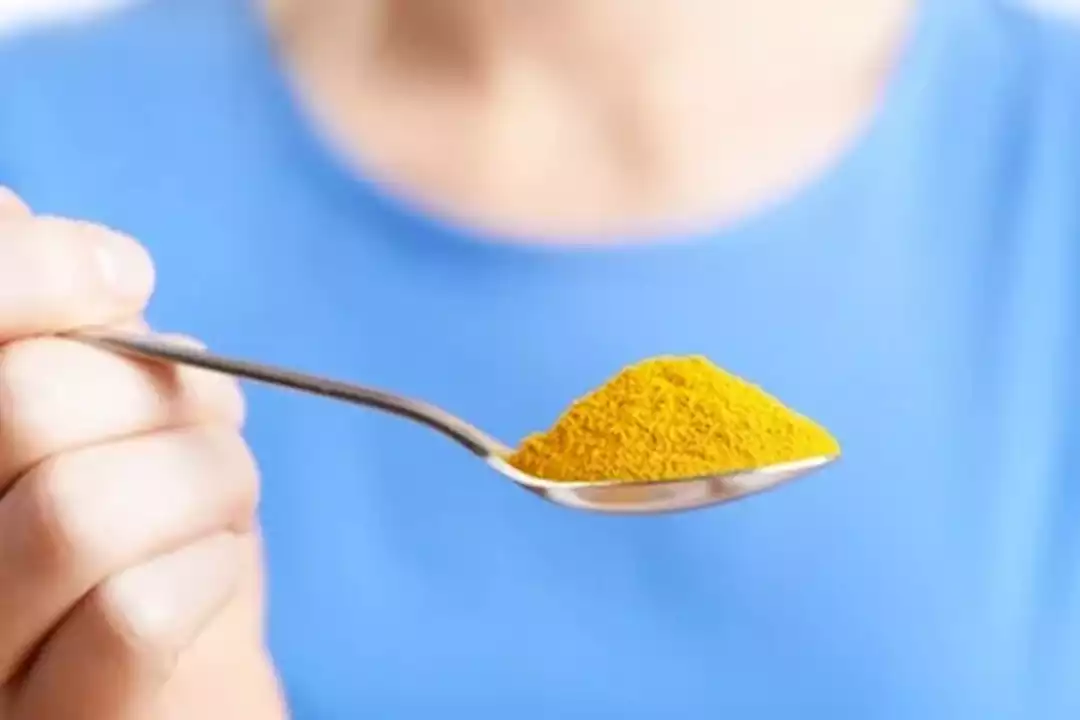 تاثير الكركم على صحة طفلك 5 تاثير الكركم على صحة طفلك
