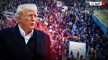 الرئاسة الفلسطينية ترد بقوة على تصريحات ترامب: لا مجال للمساس بأرضنا