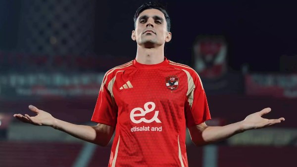 قرار الأهلي الأخير بشأن إصابة أشرف بن شرقي: أحمد حسن يكشف التفاصيل والبرنامج العلاجي 5 قرار الأهلي الأخير بشأن إصابة أشرف بن شرقي: أحمد حسن يكشف التفاصيل والبرنامج العلاجي