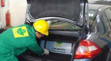 عاجل الحكومة المصرية تستعد لإطلاق مبادرة تحويل السيارات للعمل بالغاز الطبيعي