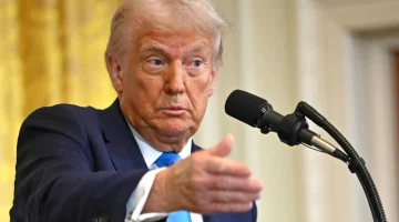 عاجل ترامب يعلن رغبة أميركا في السيطرة على غزة بعد إعادة توطين سكانها: خلفيات وتداعيات التصريحات المثيرة للجدل