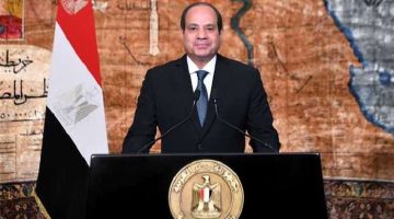 عاجل الرئيس السيسي يوافق على منحة أوروبية بقيمة 8 ملايين يورو لدعم الأجيال القادمة في مصر