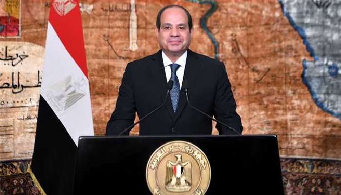 عاجل الرئيس السيسي يوافق على منحة أوروبية بقيمة 8 ملايين يورو لدعم الأجيال القادمة في مصر