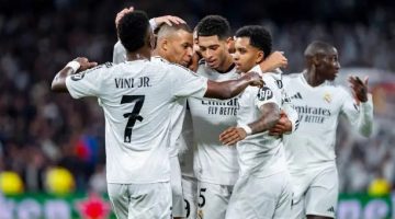 بث مباشر.. مشاهدة مباراة ليل وسانت إيتيان في الدوري الفرنسي