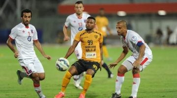 بث مباشر.. مشاهدة مباراة الكويت والقادسية في كأس الكويت