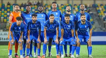 بث مباشر.. مشاهدة مباراة الهلال والصداقة في الدوري الليبي