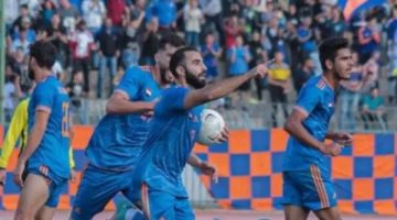بث مباشر.. مشاهدة مباراة الكرامة وحطين في الدوري السوري