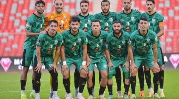 بث مباشر.. مشاهدة مباراة أولمبيك أقبو وشباب قسنطينة في الدوري الجزائري