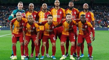 بث مباشر.. مشاهدة مباراة جالطة سراي وإسطنبول باشاك شهير في الدوري التركي