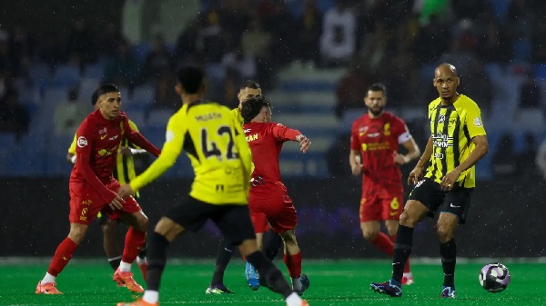 بث مباشر.. مشاهدة مباراة الاتحاد والقادسية في نهائي كأس السعودية 5 بث مباشر.. مشاهدة مباراة الاتحاد والقادسية في نهائي كأس السعودية