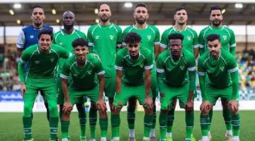 بث مباشر.. مشاهدة مباراة التحدي والنصر في الدوري الليبي