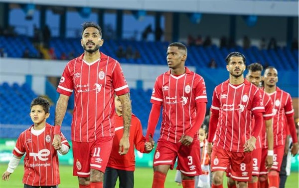 بث مباشر.. مشاهدة مباراة الاتحاد والمدينة في الدوري الليبي 5 بث مباشر.. مشاهدة مباراة الاتحاد والمدينة في الدوري الليبي