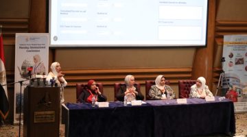 بمشاركة 4 دول عربية وأجنبية: تفاصيل المؤتمر الدولي التمريضي الأول لـ”أورام الأطفال” في عصر الذكاء الاصطناعي