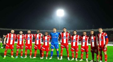 بث مباشر.. مشاهدة مباراة الوداد وبورتو الودية
