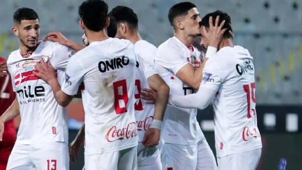 بث مباشر.. مشاهدة مباراة الزمالك وفاركو في الدوري المصري 5 بث مباشر.. مشاهدة مباراة الزمالك وفاركو في الدوري المصري