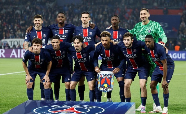 بث مباشر.. مشاهدة مباراة باريس سان جيرمان وإنتر ميلان في نهائي دوري أبطال أوروبا 5 بث مباشر.. مشاهدة مباراة باريس سان جيرمان وإنتر ميلان في نهائي دوري أبطال أوروبا