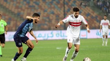 لتزامنها مع وقفة عرفات.. اتحاد الكرة يعلن تأجيل نهائي كأس مصر بين الزمالك وبيراميدز