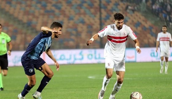 لتزامنها مع وقفة عرفات.. اتحاد الكرة يعلن تأجيل نهائي كأس مصر بين الزمالك وبيراميدز 5 لتزامنها مع وقفة عرفات.. اتحاد الكرة يعلن تأجيل نهائي كأس مصر بين الزمالك وبيراميدز