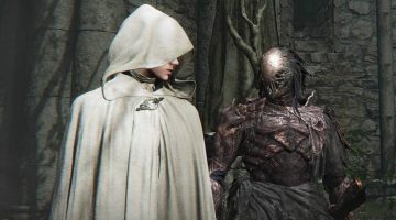 كيف تفتح زي The Dark Souls في Elden Ring Nightreign – صدي الخليج