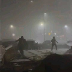 الأرصاد الجوية : أصدرنا تنويهات وتحذيرات مبكرة بشأن طقس الإسكندرية 5 الأرصاد الجوية : أصدرنا تنويهات وتحذيرات مبكرة بشأن طقس الإسكندرية