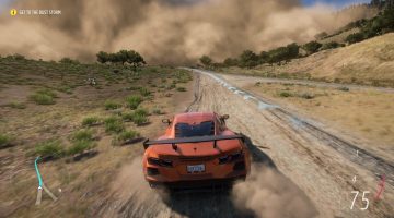 مبيعات Forza Horizon 5 على PS5 تواصل التألق وتصل حاجز 2 مليون نسخة | صدي الخليج