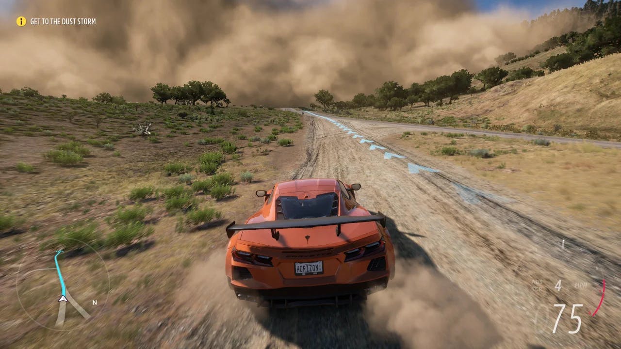 مبيعات Forza Horizon 5 على PS5 تواصل التألق وتصل حاجز 2 مليون نسخة | صدي الخليج 5 مبيعات Forza Horizon 5 على PS5 تواصل التألق وتصل حاجز 2 مليون نسخة | صدي الخليج