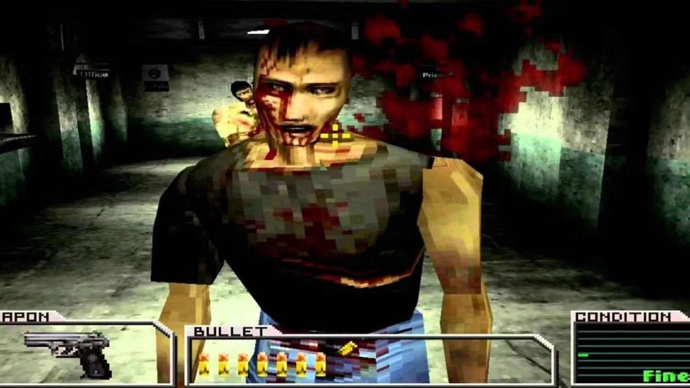 1748465189 709 أفضل ألعاب Resident Evil التي تُلعب من منظور الشخص الأول