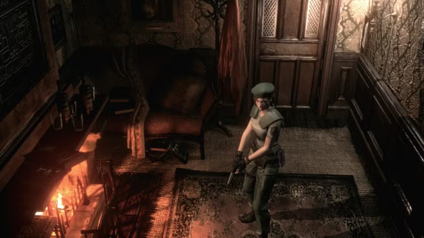 1748473130 334 أقوى شخصيات سلسلة Resident Evil مرتبة من الأدنى للأعلى