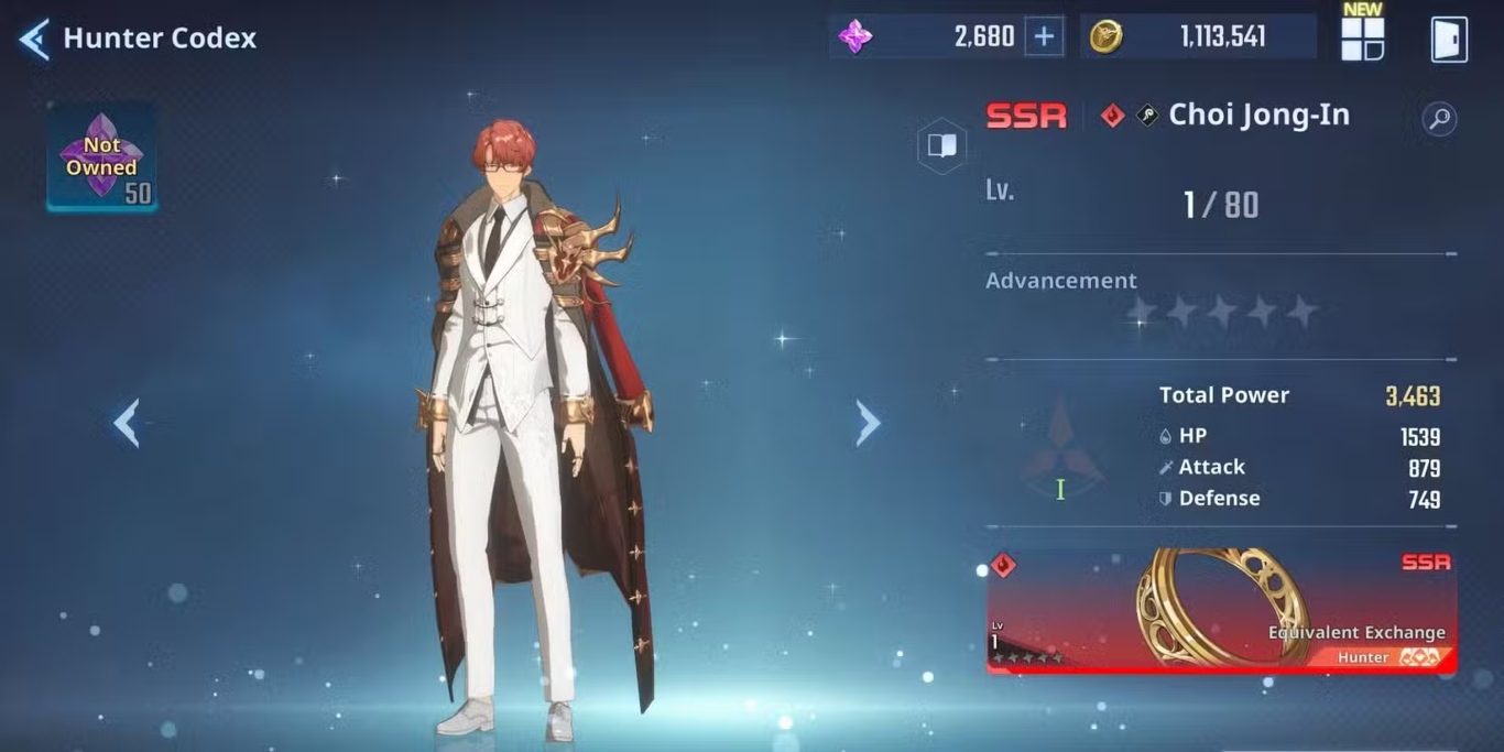 1748475751 115 أفضل الصيادين في Solo Leveling Arise الجزء الثاني والاخير