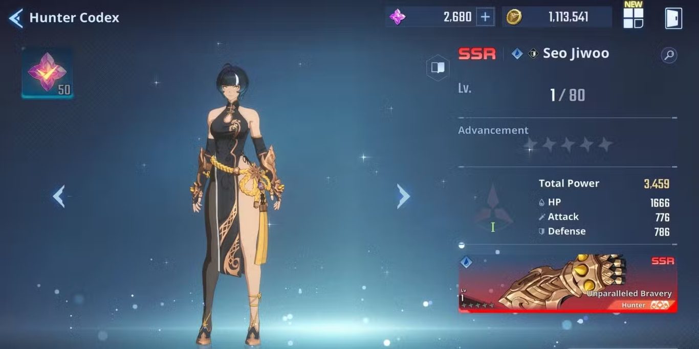 1748475752 446 أفضل الصيادين في Solo Leveling Arise الجزء الثاني والاخير