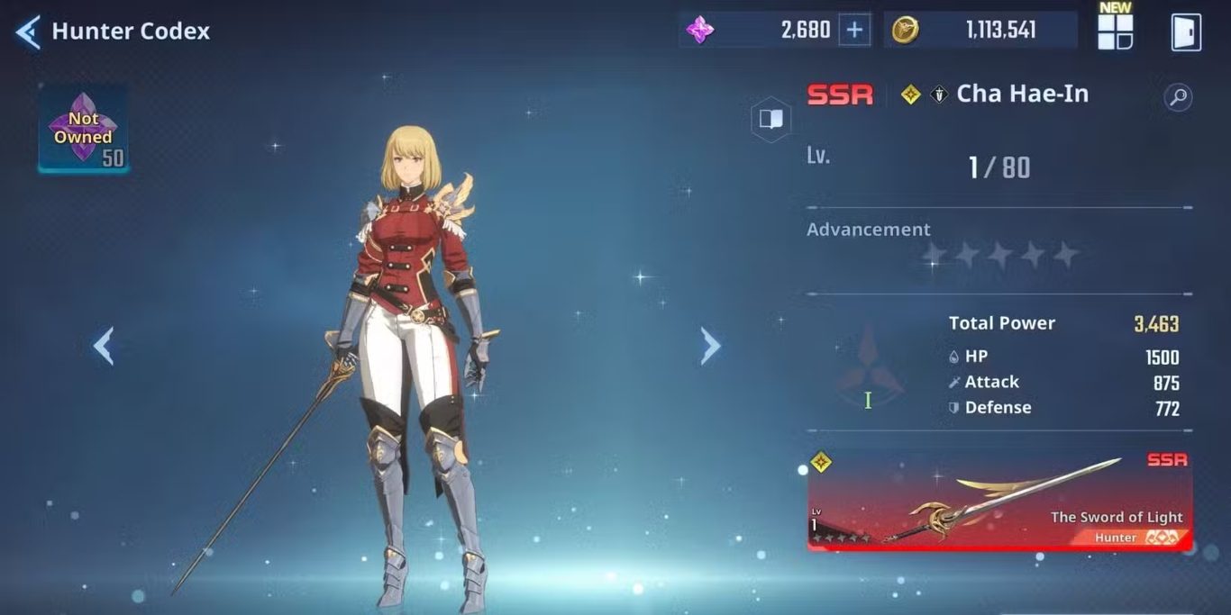 1748475752 57 أفضل الصيادين في Solo Leveling Arise الجزء الثاني والاخير